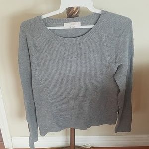 Loft Sweater